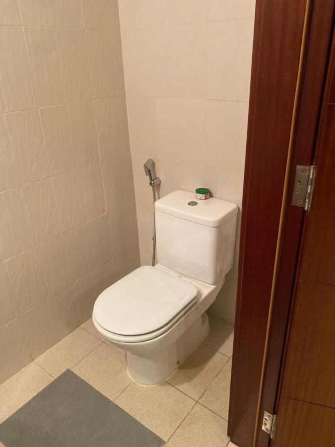 Standpoint Tower Apartment Opposite Burj Khalifa Dubai Luaran gambar
