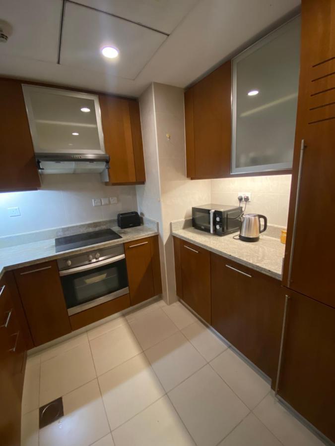Standpoint Tower Apartment Opposite Burj Khalifa Dubai Luaran gambar