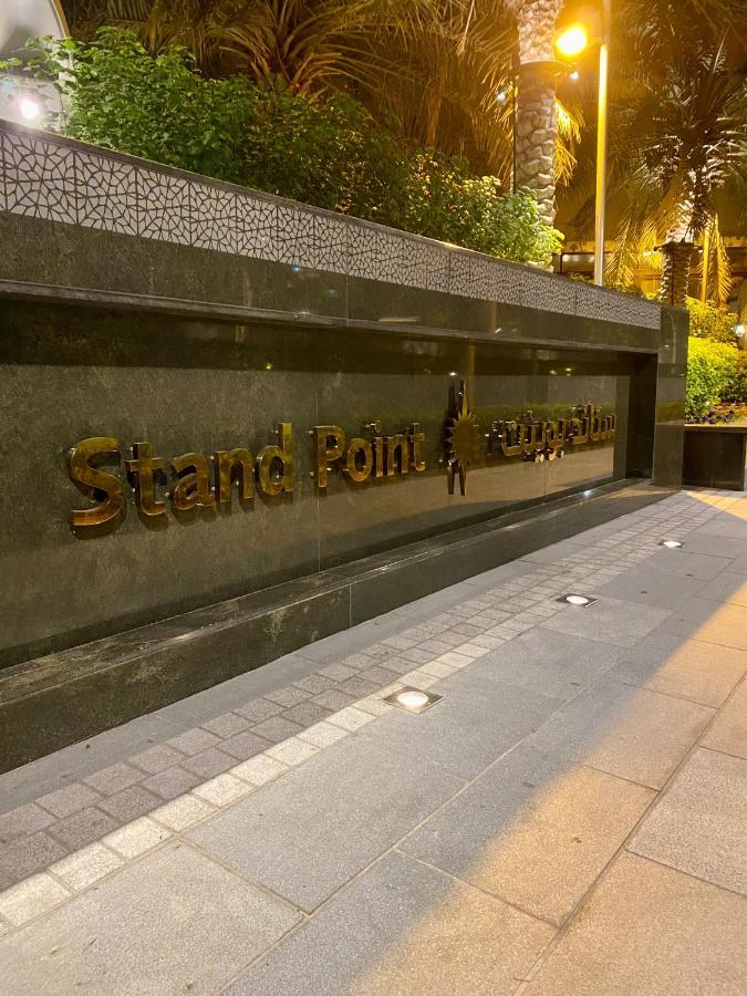 Standpoint Tower Apartment Opposite Burj Khalifa Dubai Luaran gambar
