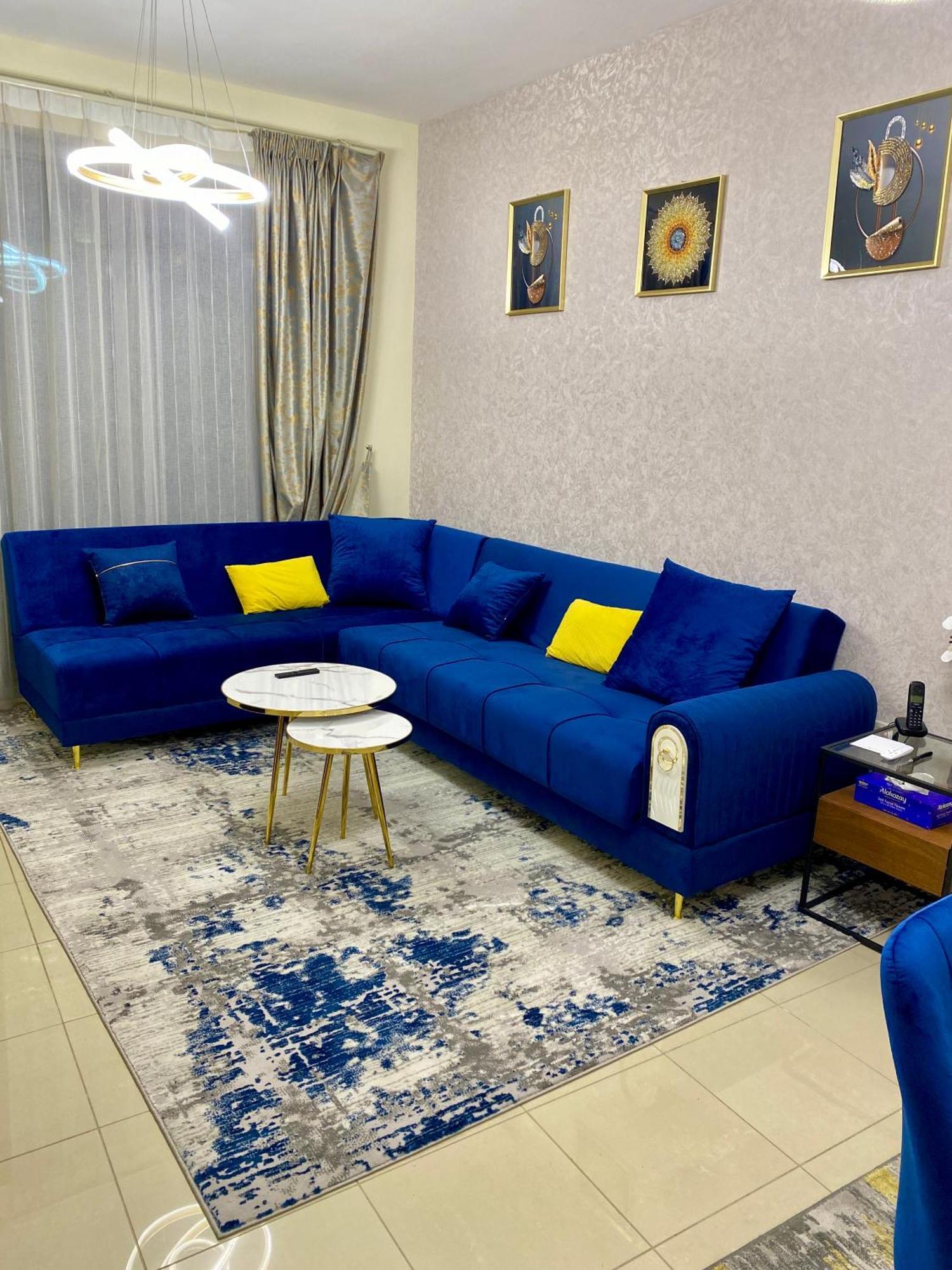 Standpoint Tower Apartment Opposite Burj Khalifa Dubai Luaran gambar